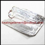 Body Heater Element