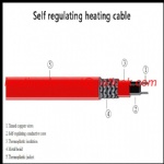 Heat Trace Cable