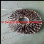 Electric resistance wire