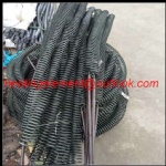 Electric resistance wire