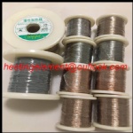 Electric resistance wire