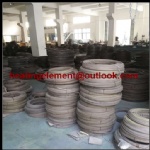 Electric resistance wire