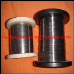 Electric resistance wire