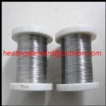 Electric resistance wire