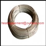 Electric resistance wire