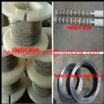 Electric resistance wire