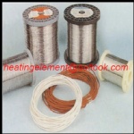 Electric resistance wire