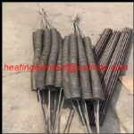 Electric resistance wire