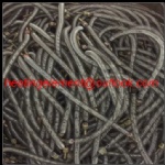 Electric resistance wire