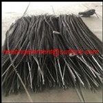 Electric resistance wire