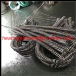 Electric resistance wire