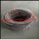 Electric resistance wire