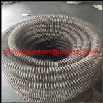 Electric resistance wire