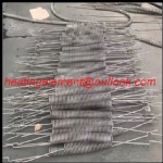 Electric resistance wire