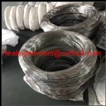 Electric resistance wire