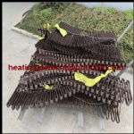 Electric resistance wire