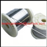 Electric resistance wire