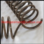 Electric resistance wire