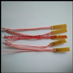 Polyimide Flexible Heaters Kapton Heaters Pi Film Heaters Polyimide Heaters Kapton Flexible Heaters