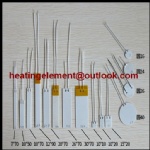 MCh metal ceramic heater