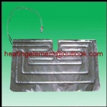 defrost heater