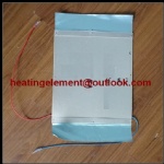 Oven box heater MICA heater