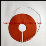 Silicone Heating Mat