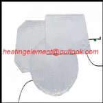 Rear View Mirror heater