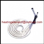electric thermophore heater heating element