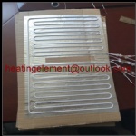 cabinet heater heating element