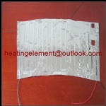 Incubators heater heating element