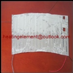 Incubators heater heating element