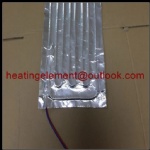 thermal insulation heater heating element