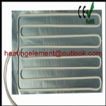 hot insulation heater heating element