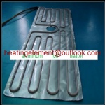 heat preservation heater heating element