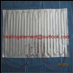 isothermal container heater heating element
