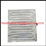 Container Heater Heating Element
