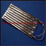 Aluminum foil Defrost Heater