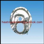 aluminum heater