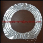 aluminum flexible heater