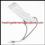 defrost foil heater