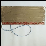 Steamer Aluminum Foil Heater