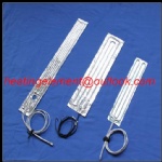 Heating strip