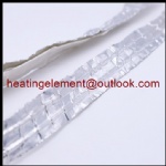 Antifreezing heater heating element
