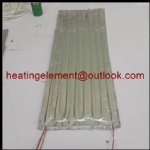 Oil heater heating element
