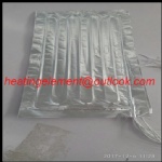 Cylinder heater heating element