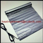 Ladle heater heating element
