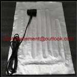 Vat heater heating element