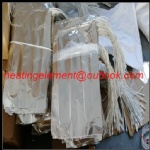 Fermentation heater heating element