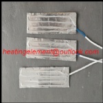 Zymosis heater heating element